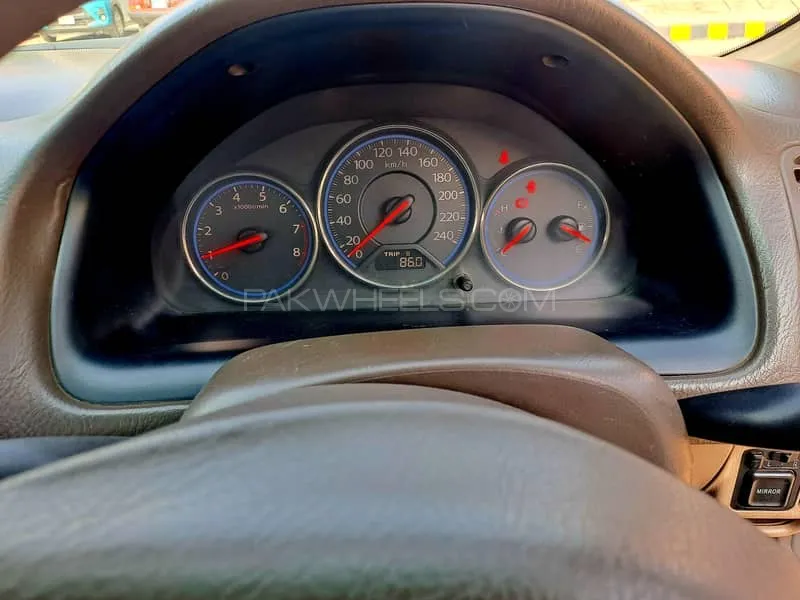Honda Civic 2006 for Sale in Rawalpindi Honda Civic 2006 for Sale in Rawalpindi Image-12