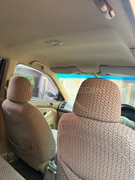 Honda Civic 2005 for Sale in Multan Honda Civic 2005 for Sale in Multan Image-13