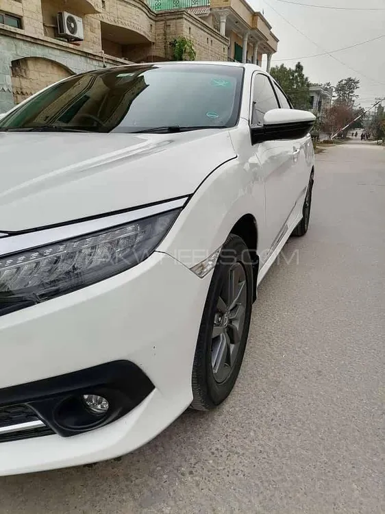 Honda Civic 2019 for Sale in Bahawalnagar Image-1
