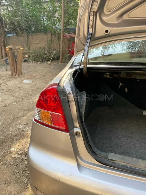 Honda Civic 2003 for Sale in Rawalpindi Honda Civic 2003 for Sale in Rawalpindi Image-5