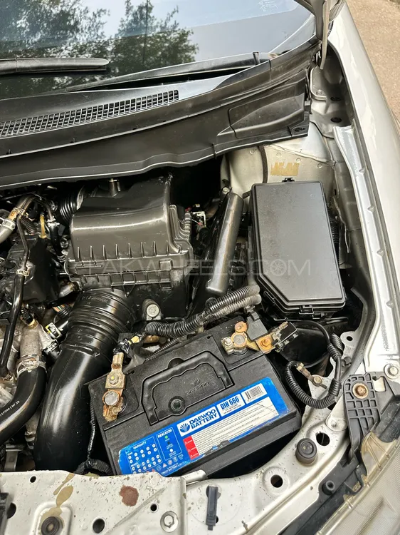 Honda Civic 2013 for Sale in Multan Honda Civic 2013 for Sale in Multan Image-9