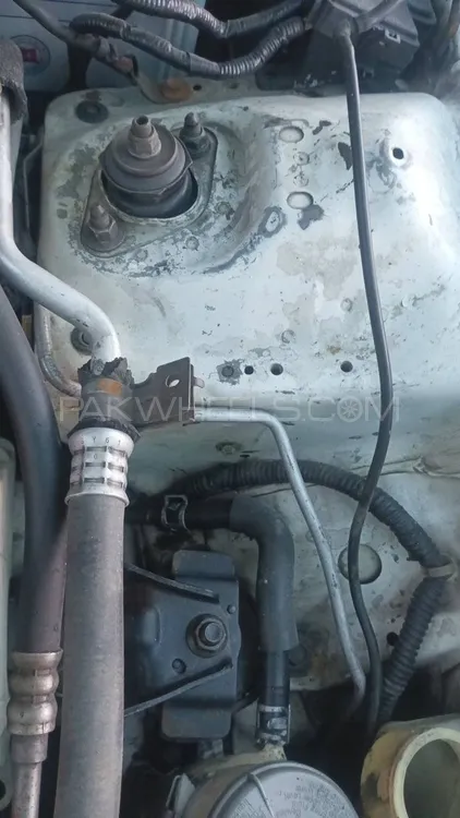 Honda Civic 1999 for Sale in Rawalpindi Honda Civic 1999 for Sale in Rawalpindi Image-9