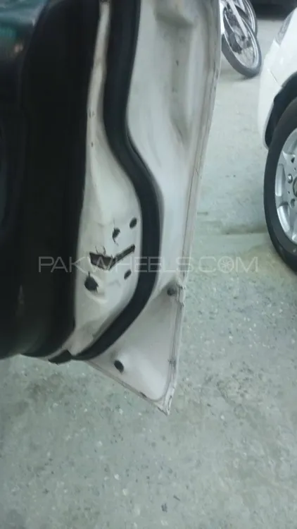 Honda Civic 1999 for Sale in Rawalpindi Honda Civic 1999 for Sale in Rawalpindi Image-12