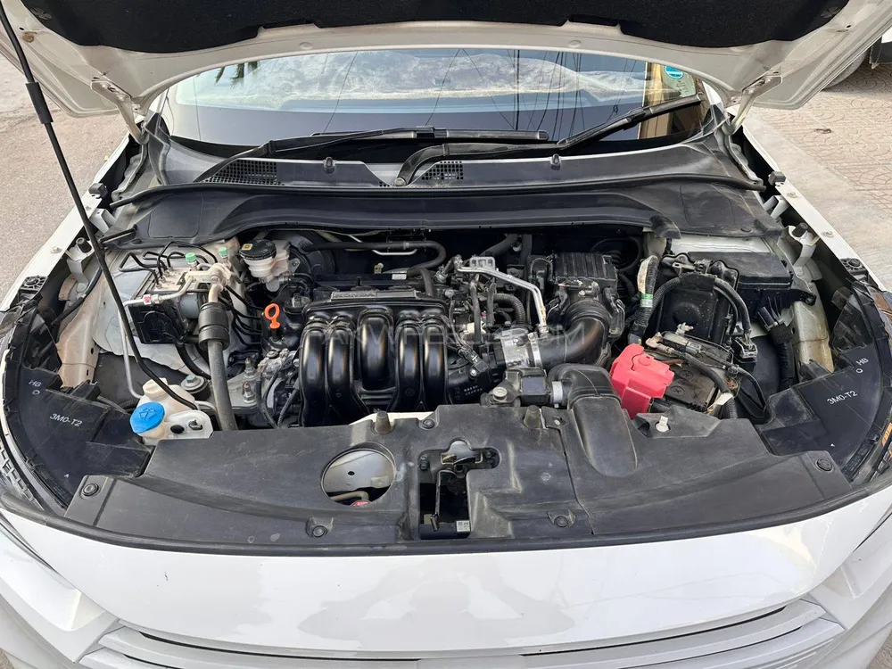 Honda HR-V 2023 for Sale in Karachi Honda HR-V 2023 for Sale in Karachi Image-5