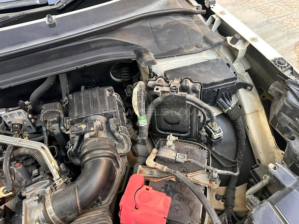 Honda HR-V 2023 for Sale in Karachi Honda HR-V 2023 for Sale in Karachi Image-10