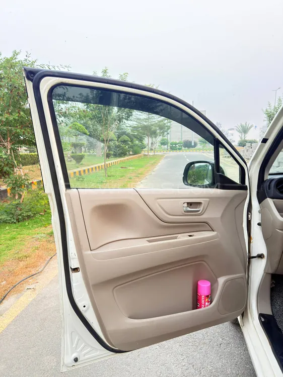 Honda N Wgn 2014 for Sale in Faisalabad Honda N Wgn 2014 for Sale in Faisalabad Image-7