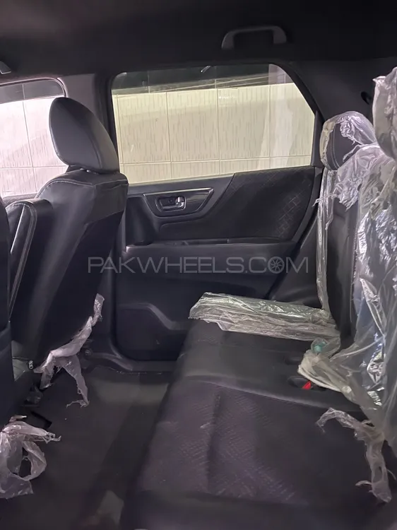 Honda N Wgn 2018 for Sale in Lahore Honda N Wgn 2018 for Sale in Lahore Image-9