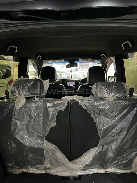 Honda N Wgn 2018 for Sale in Lahore Honda N Wgn 2018 for Sale in Lahore Image-8