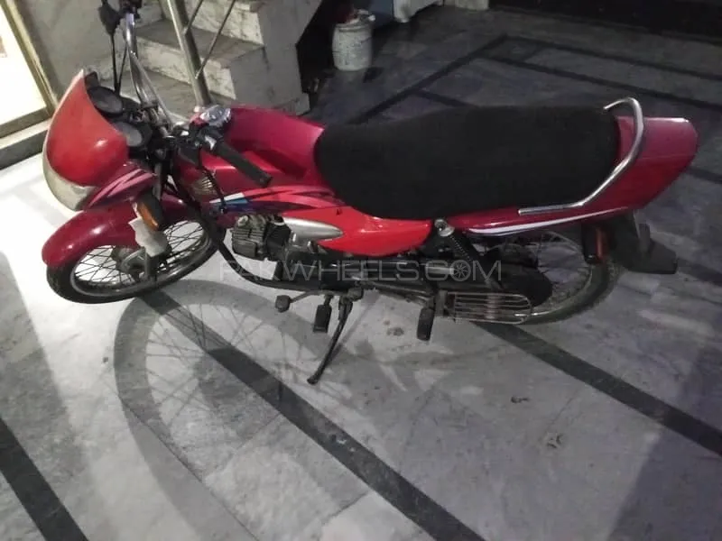 Honda Pridor 2014 for Sale Honda Pridor 2014 for Sale Image-2