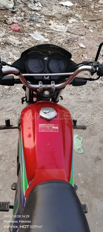 Honda Pridor 2020 for Sale Honda Pridor 2020 for Sale Image-3