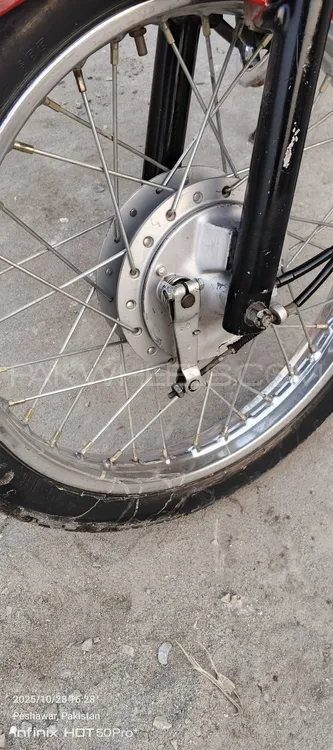 Honda Pridor 2020 for Sale Honda Pridor 2020 for Sale Image-5