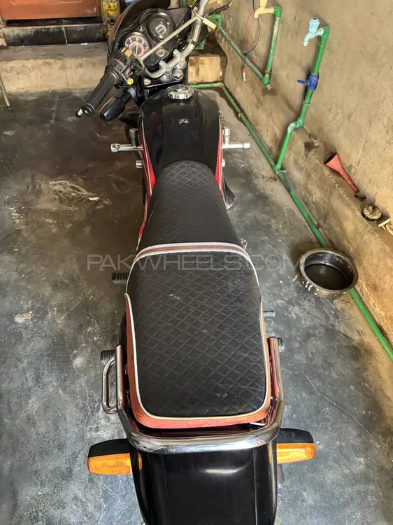 Honda Pridor 2021 for Sale Image-1