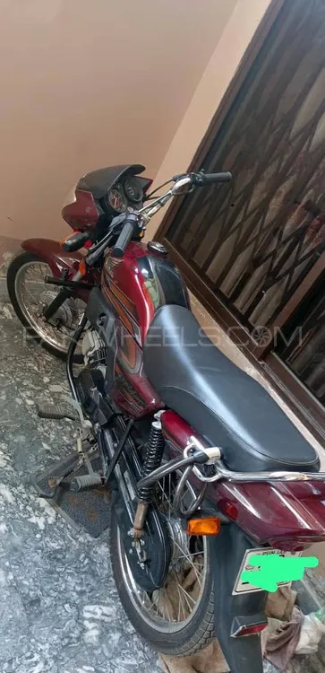 Honda Pridor 2024 for Sale Honda Pridor 2024 for Sale Image-2