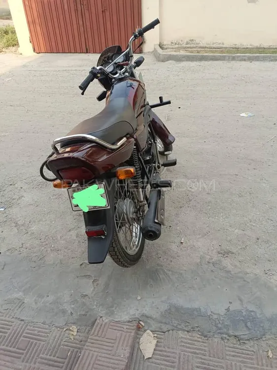 Honda Pridor 2024 for Sale Honda Pridor 2024 for Sale Image-5