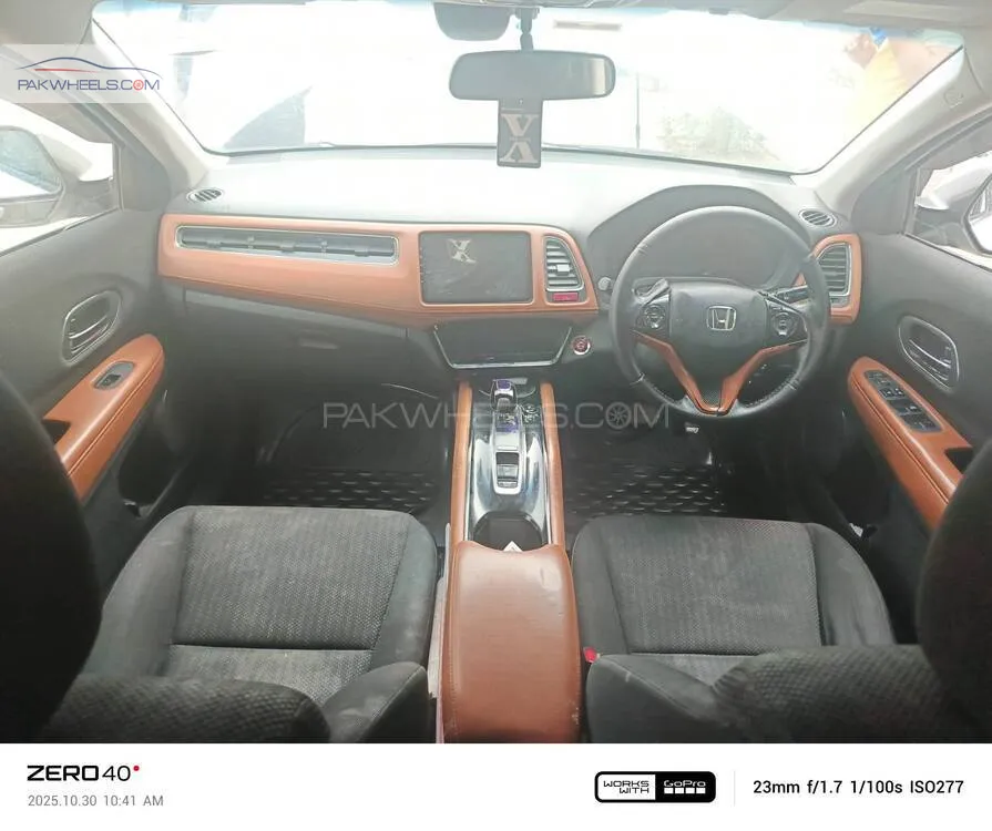 ہونڈا ویزِل 2014 for Sale in لاہور ہونڈا ویزِل 2014 for Sale in لاہور Image-10