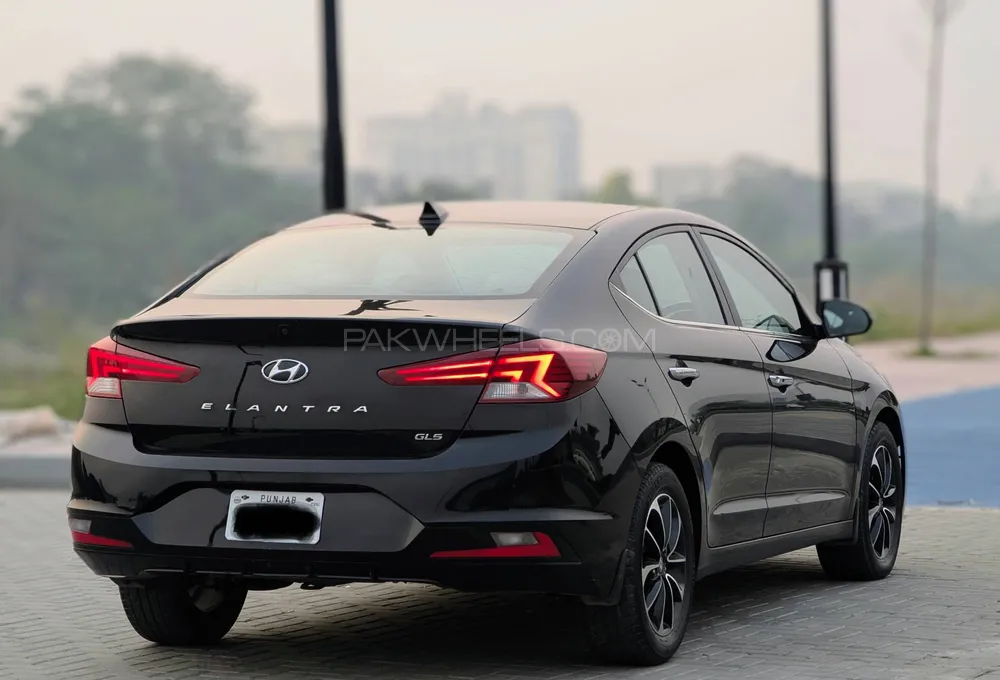 ہنڈائی ایلانٹرا 2023 for Sale in لاہور ہنڈائی ایلانٹرا 2023 for Sale in لاہور Image-8