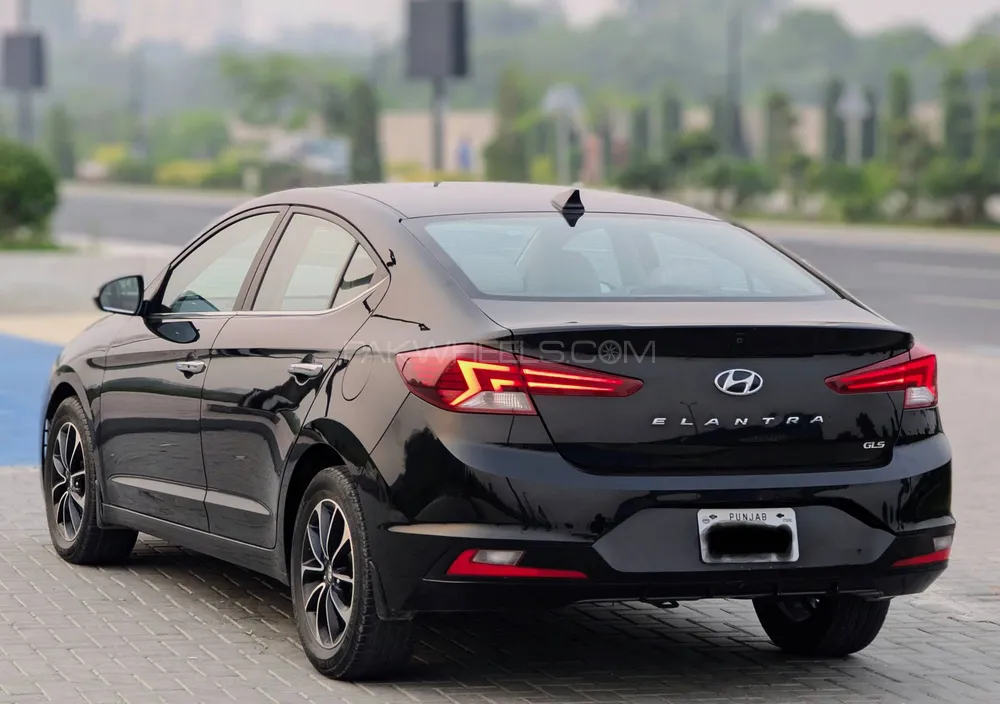 ہنڈائی ایلانٹرا 2023 for Sale in لاہور ہنڈائی ایلانٹرا 2023 for Sale in لاہور Image-7