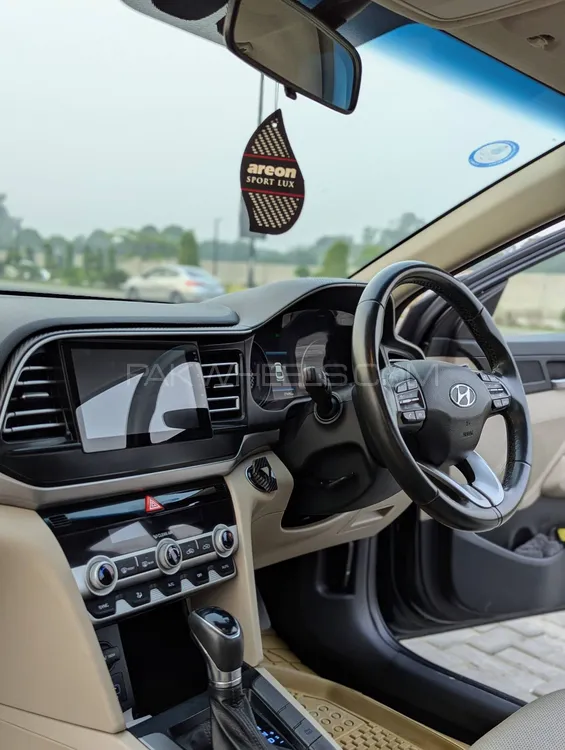 ہنڈائی ایلانٹرا 2023 for Sale in لاہور ہنڈائی ایلانٹرا 2023 for Sale in لاہور Image-14