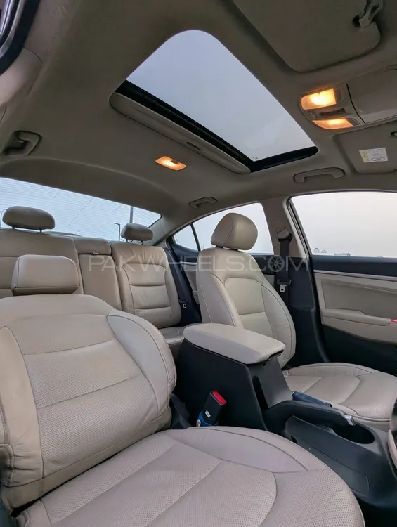 ہنڈائی ایلانٹرا 2023 for Sale in لاہور ہنڈائی ایلانٹرا 2023 for Sale in لاہور Image-13