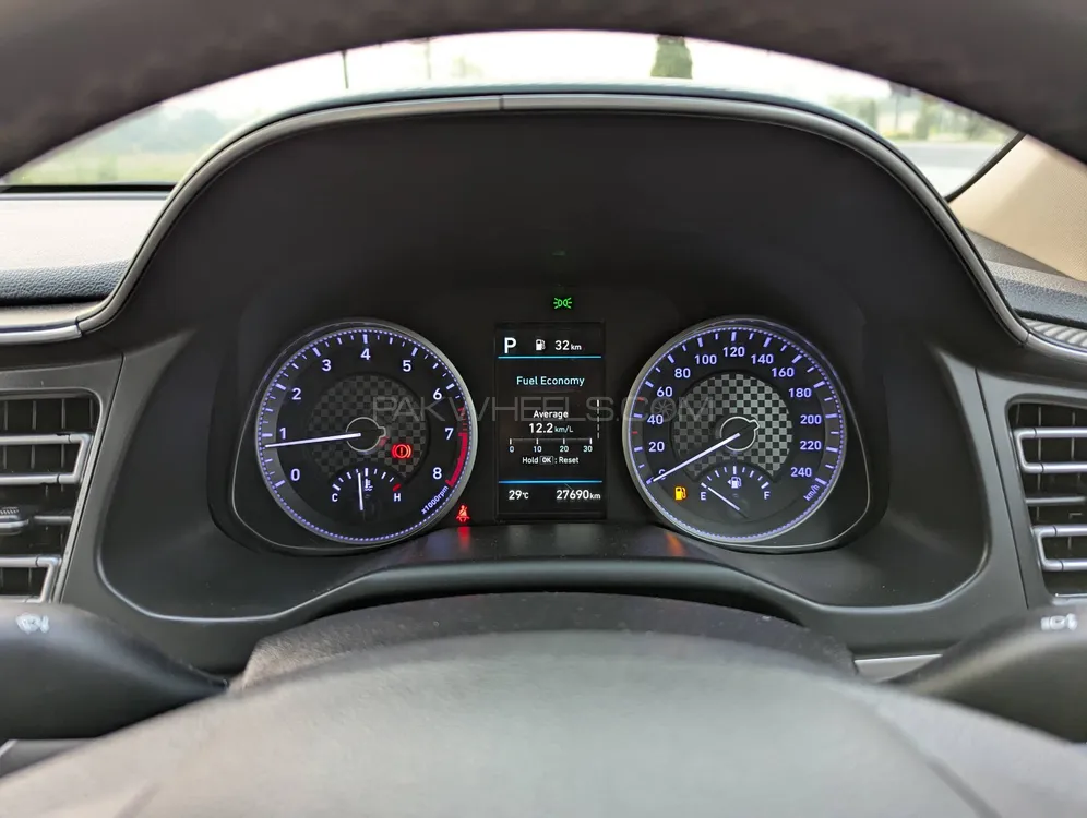 ہنڈائی ایلانٹرا 2023 for Sale in لاہور ہنڈائی ایلانٹرا 2023 for Sale in لاہور Image-18