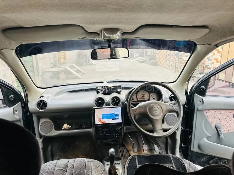 Hyundai Santro 2003 for Sale in Gujranwala Hyundai Santro 2003 for Sale in Gujranwala Image-2