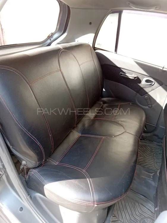 Hyundai Santro 2004 for Sale in Rawalpindi Hyundai Santro 2004 for Sale in Rawalpindi Image-10