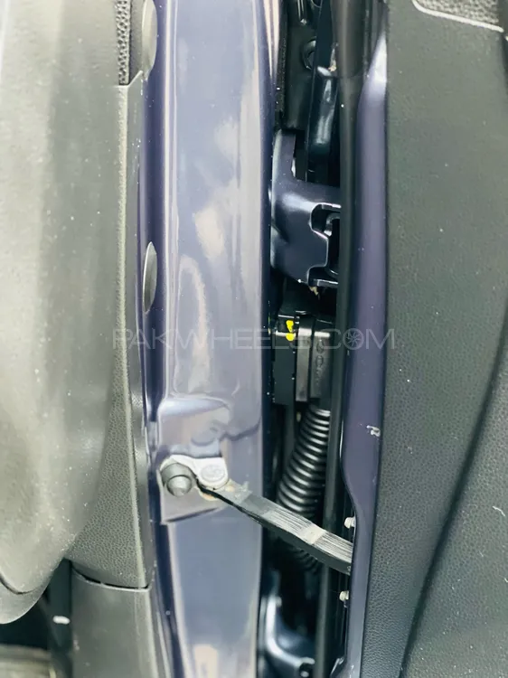 KIA Picanto 2020 for Sale in Lahore KIA Picanto 2020 for Sale in Lahore Image-12