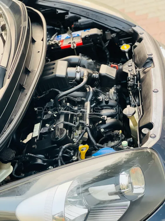 KIA Picanto 2020 for Sale in Lahore KIA Picanto 2020 for Sale in Lahore Image-14