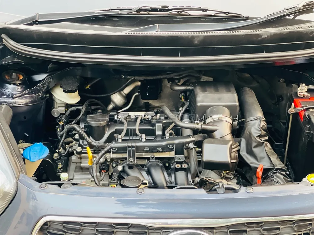 KIA Picanto 2020 for Sale in Lahore KIA Picanto 2020 for Sale in Lahore Image-13