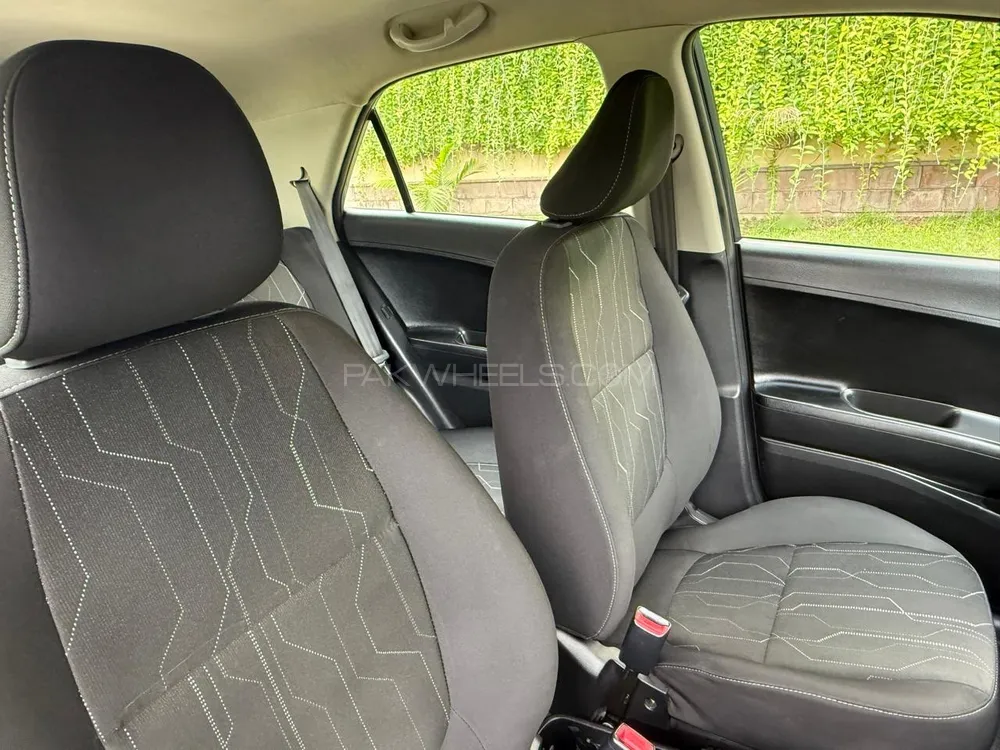 KIA Picanto 2020 for Sale in Lahore KIA Picanto 2020 for Sale in Lahore Image-7