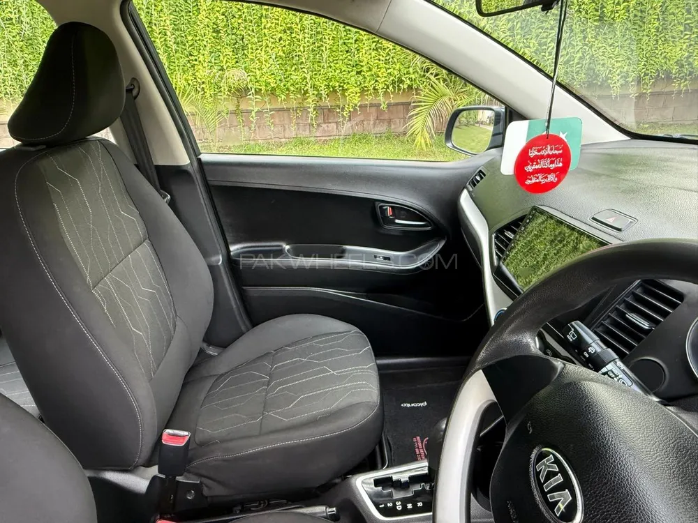 KIA Picanto 2020 for Sale in Lahore KIA Picanto 2020 for Sale in Lahore Image-6