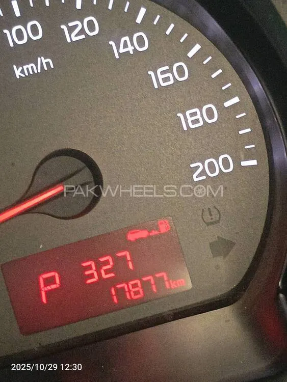 KIA Picanto 2023 for Sale in Multan KIA Picanto 2023 for Sale in Multan Image-9