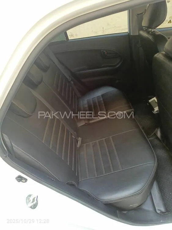 KIA Picanto 2023 for Sale in Multan KIA Picanto 2023 for Sale in Multan Image-11