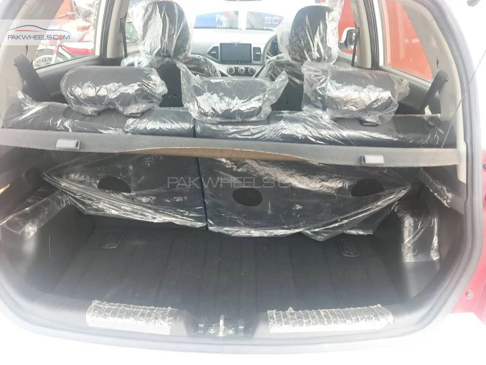 KIA Picanto 2025 for Sale in Lahore KIA Picanto 2025 for Sale in Lahore Image-7