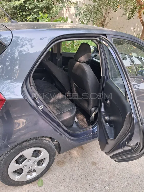 KIA Picanto 2022 for Sale in Karachi Image-1