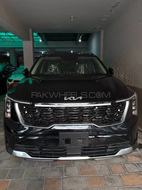 کِیا سورینٹو 2025 for Sale in لاہور Image-1