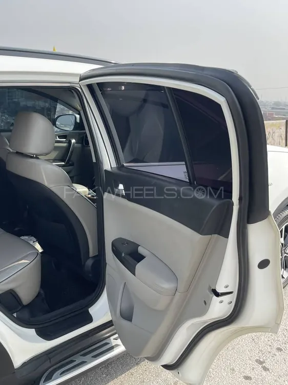 KIA Sportage 2020 for Sale in Peshawar Image-1