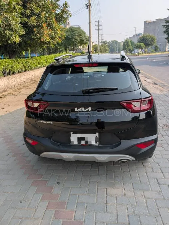 KIA Stonic 2022 for Sale in Lahore KIA Stonic 2022 for Sale in Lahore Image-3
