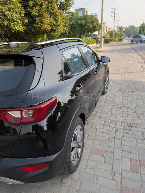 KIA Stonic 2022 for Sale in Lahore KIA Stonic 2022 for Sale in Lahore Image-7