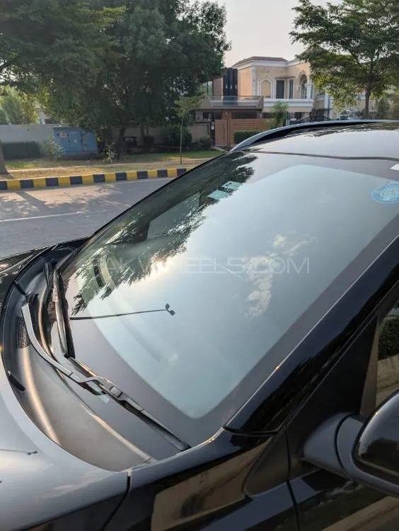 KIA Stonic 2022 for Sale in Lahore KIA Stonic 2022 for Sale in Lahore Image-9