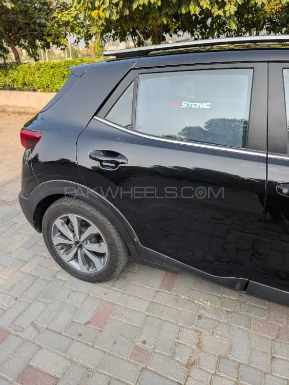 KIA Stonic 2022 for Sale in Lahore KIA Stonic 2022 for Sale in Lahore Image-12