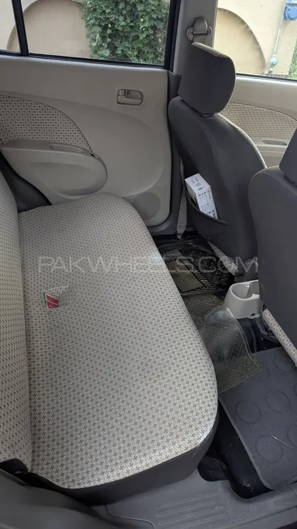 مازدا کی رول 2011 for Sale in اسلام آباد مازدا کی رول 2011 for Sale in اسلام آباد Image-14