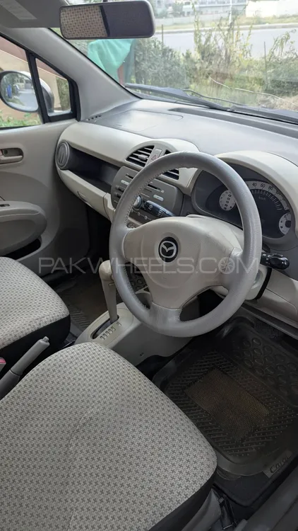 مازدا کی رول 2011 for Sale in اسلام آباد مازدا کی رول 2011 for Sale in اسلام آباد Image-11