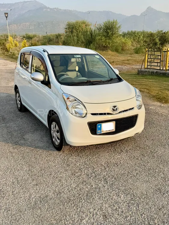 Mazda Carol 2013 for Sale in Islamabad Image-1