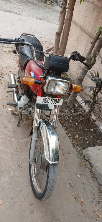 Metro MR 70 2021 for Sale Metro MR 70 2021 for Sale Image-4