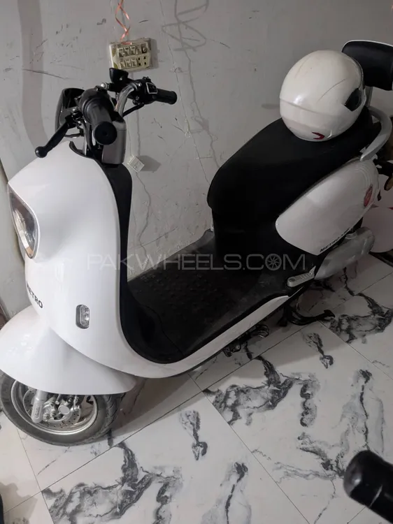 Metro MR 70 2025 for Sale Metro MR 70 2025 for Sale Image-1