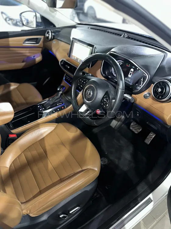 MG HS 2021 for Sale in Karachi MG HS 2021 for Sale in Karachi Image-4