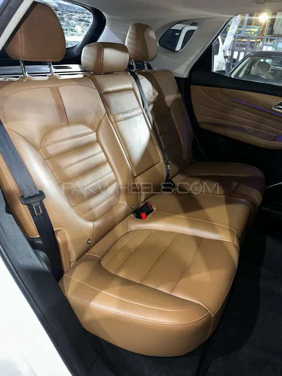 MG HS 2021 for Sale in Karachi MG HS 2021 for Sale in Karachi Image-9