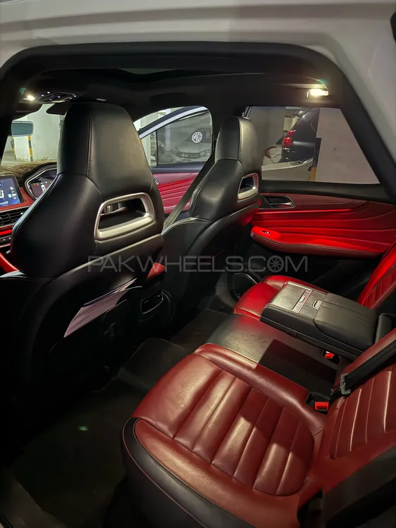 MG HS 2021 for Sale in Karachi MG HS 2021 for Sale in Karachi Image-6