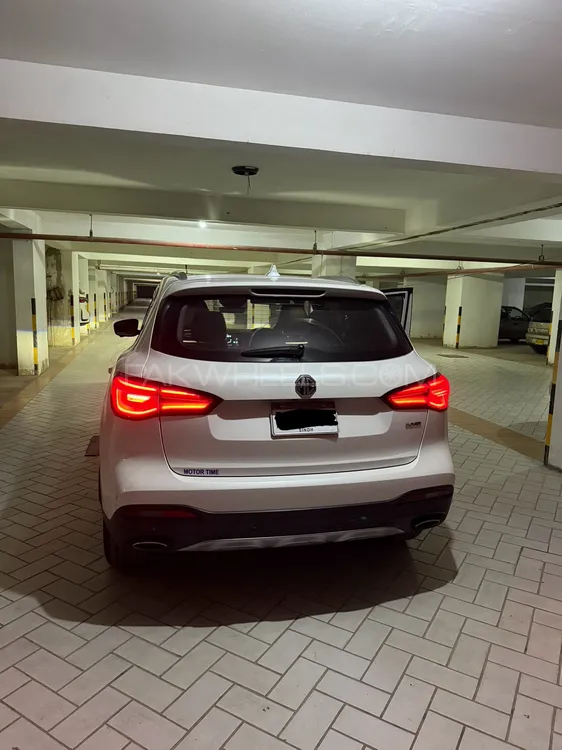 MG HS 2021 for Sale in Karachi MG HS 2021 for Sale in Karachi Image-4